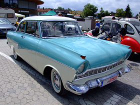 Taunus P2