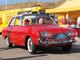 Taunus P3