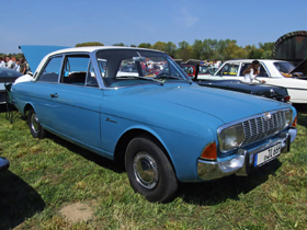 Taunus P5